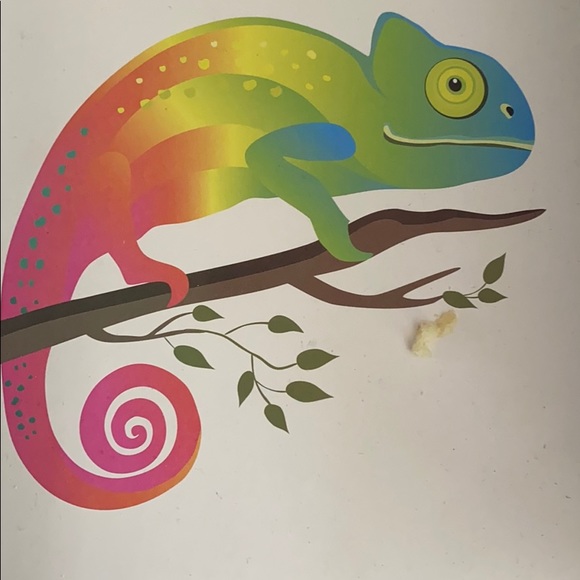 Meet your Posher, Mark - Picture 1 of 1